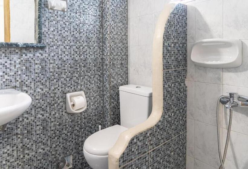 آپارتمان خانوادگی, Alexandros By The Beach   Serifos