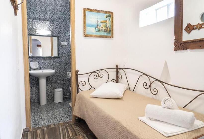 شقة عائلية, Alexandros By The Beach   Serifos