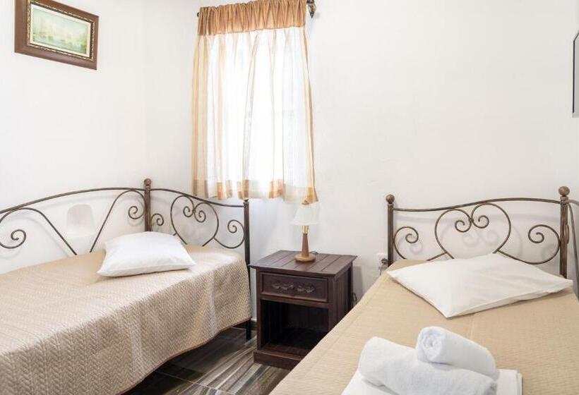 家庭公寓, Alexandros By The Beach   Serifos
