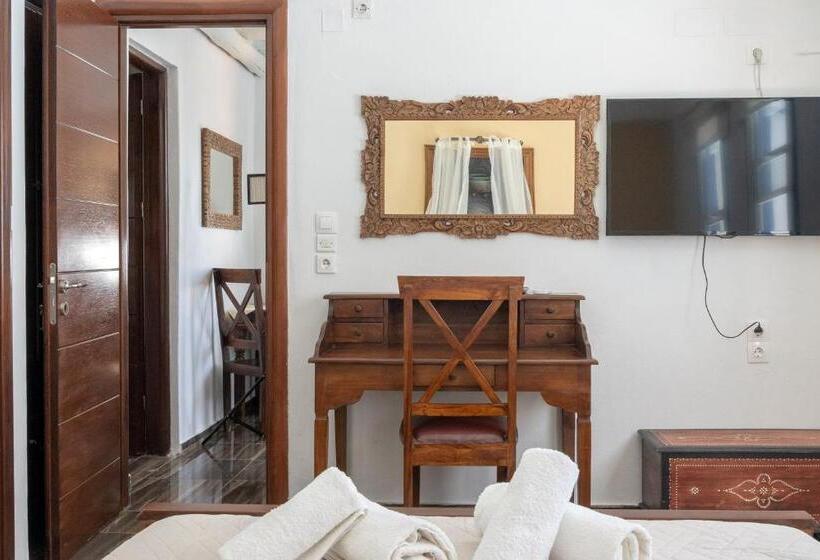 شقة عائلية, Alexandros By The Beach   Serifos