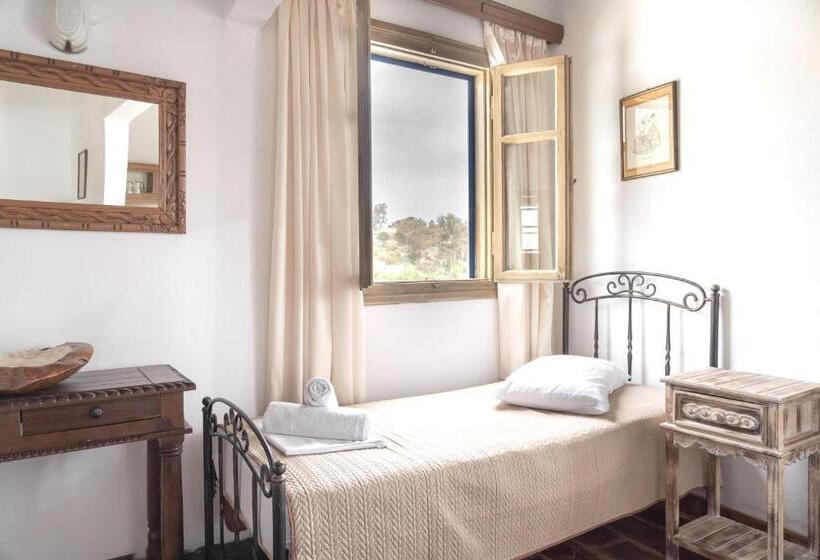 غرفة تنفيذية, Alexandros By The Beach   Serifos