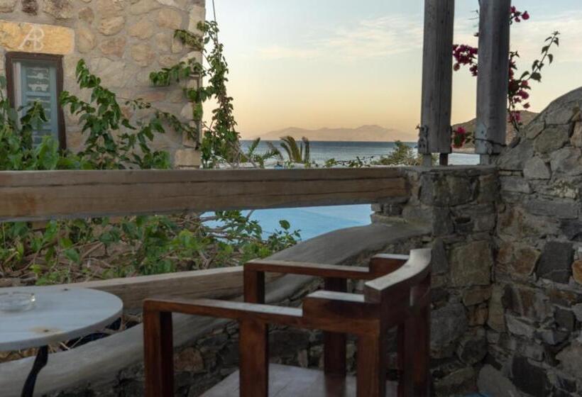 غرفة تنفيذية, Alexandros By The Beach   Serifos