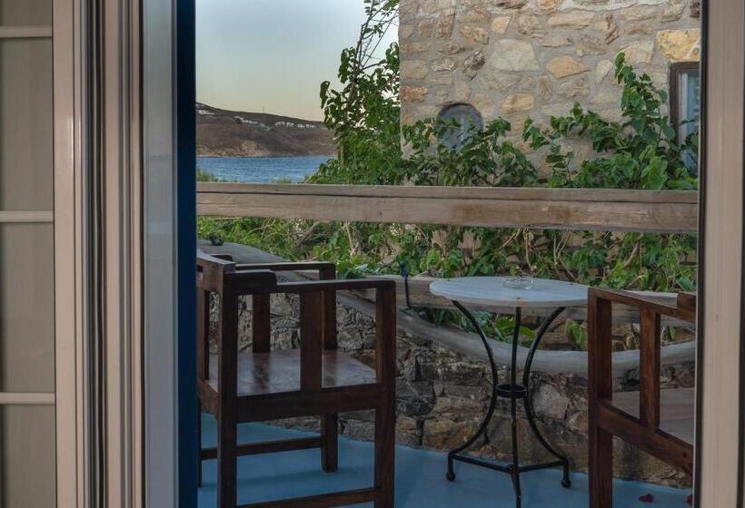 エクゼクティブルーム, Alexandros By The Beach   Serifos