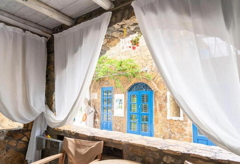 غرفة سوبيريور, Alexandros By The Beach   Serifos