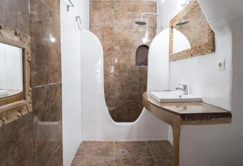 غرفة سوبيريور, Alexandros By The Beach   Serifos