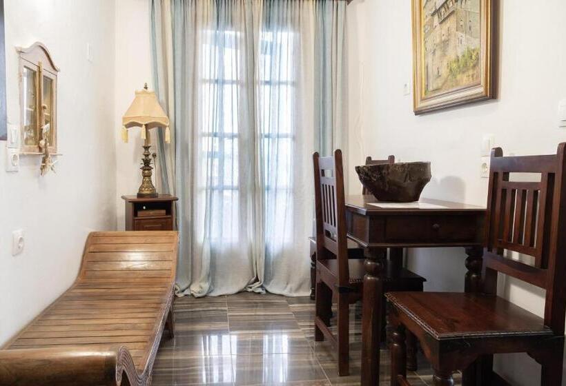 منزل غرفتين نوم, Alexandros By The Beach   Serifos