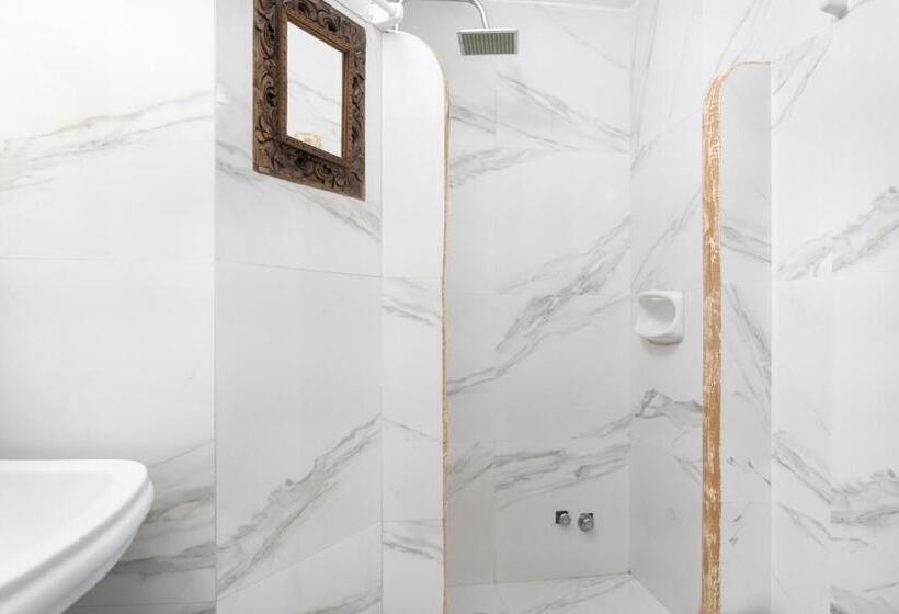 غرفة إقتصادية, Alexandros By The Beach   Serifos