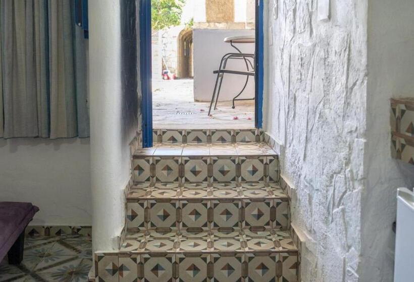 غرفة إقتصادية, Alexandros By The Beach   Serifos