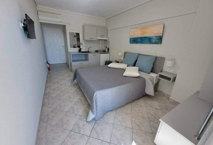 חדר סטנדרט, Aretousa