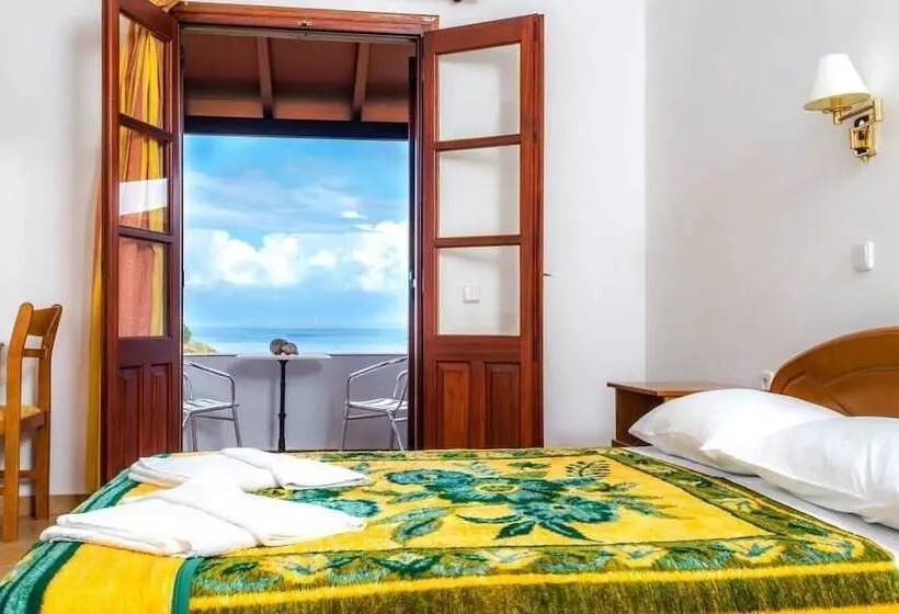 Chambre Supérieure, Asteri