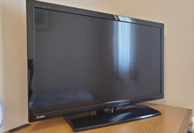 Номер Стандарт Индивидуальный, Benikea Calton Hotel Fukuoka Tenjin