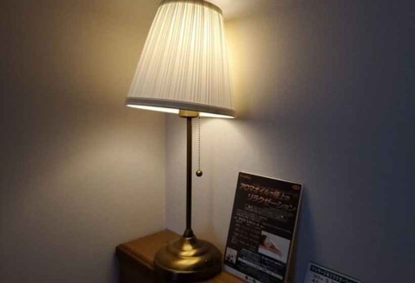 Номер Стандарт Индивидуальный, Benikea Calton Hotel Fukuoka Tenjin