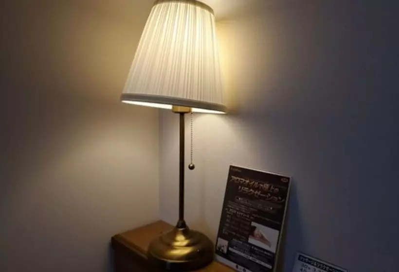 スタンダードシングルルーム, Benikea Calton Hotel Fukuoka Tenjin
