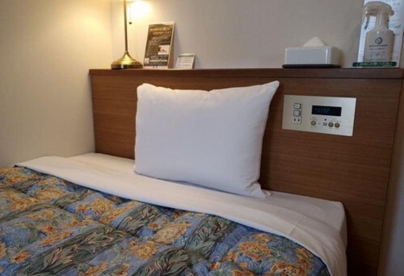 Номер Стандарт Индивидуальный, Benikea Calton Hotel Fukuoka Tenjin