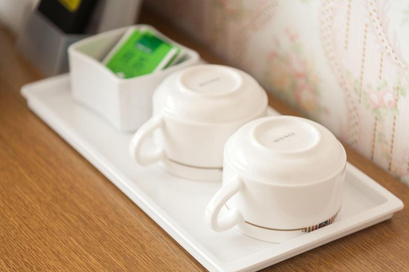 Номер Стандарт Трехместный, Benikea Calton Hotel Fukuoka Tenjin