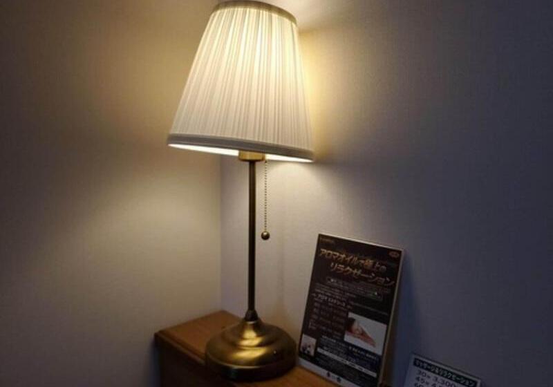 Номер Стандарт Индивидуальный, Benikea Calton Hotel Fukuoka Tenjin