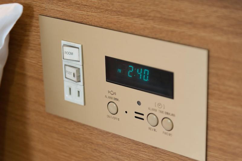 Номер Стандарт Индивидуальный, Benikea Calton Hotel Fukuoka Tenjin