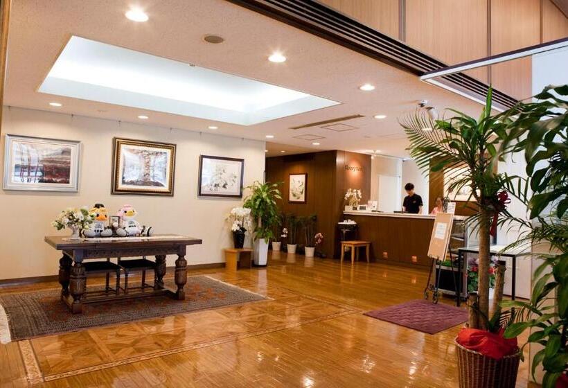 Номер Стандарт Индивидуальный, Benikea Calton Hotel Fukuoka Tenjin