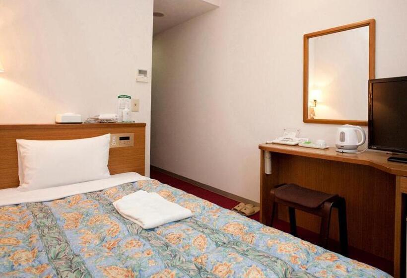 Номер Стандарт Индивидуальный, Benikea Calton Hotel Fukuoka Tenjin