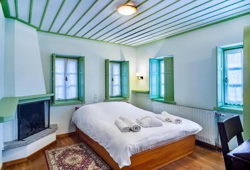 اتاق استاندارد, Dias Guesthouse