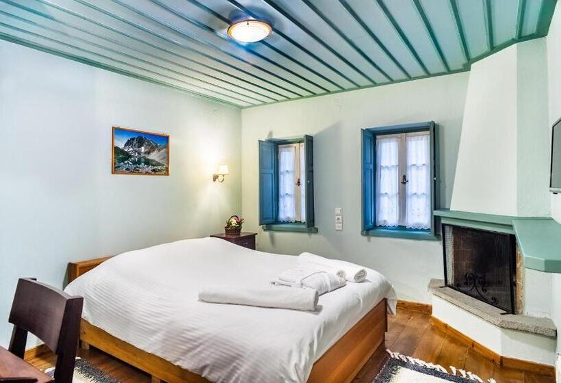 اتاق استاندارد, Dias Guesthouse