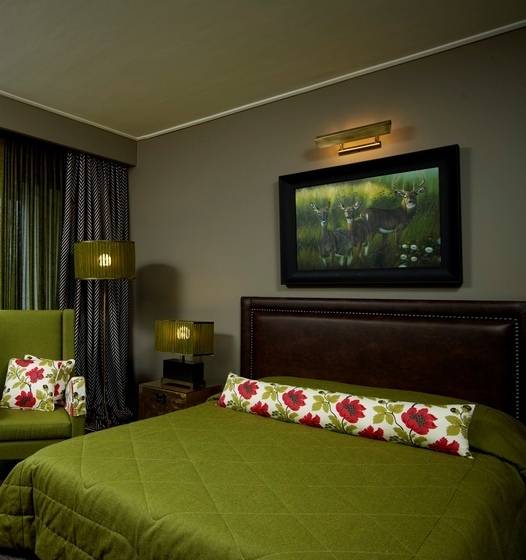 Номер Стандарт, Du Lac Congress Center & Spa