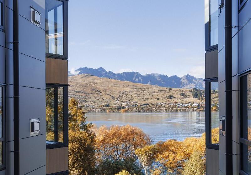 غرفة قياسية سرير كينج, Holiday Inn Express & Suites Malvern, An Ihg