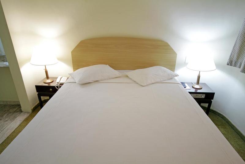 غرفة قياسية سرير كينج, Holiday Inn Express & Suites Malvern, An Ihg