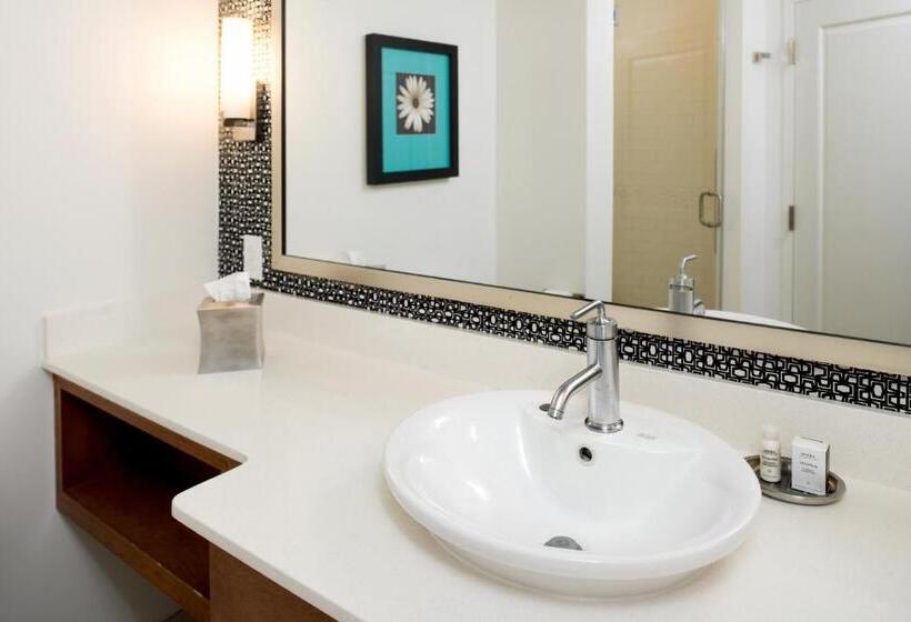 Pokój Standard Łóżko King Size, Indigo Columbus Architectural Center, An Ihg