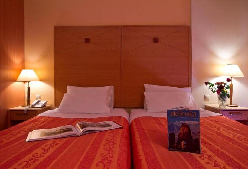 スタンダードルーム, Kaikis