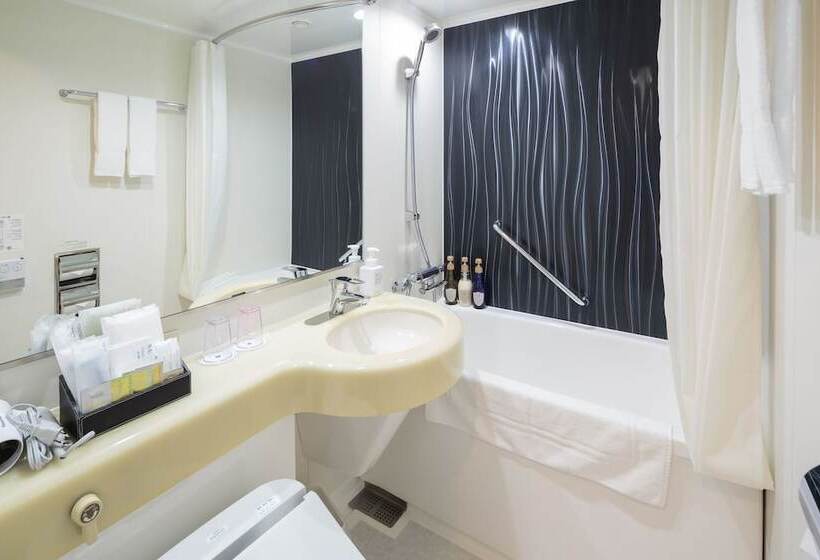 标准间, Mystays Premier Dojima