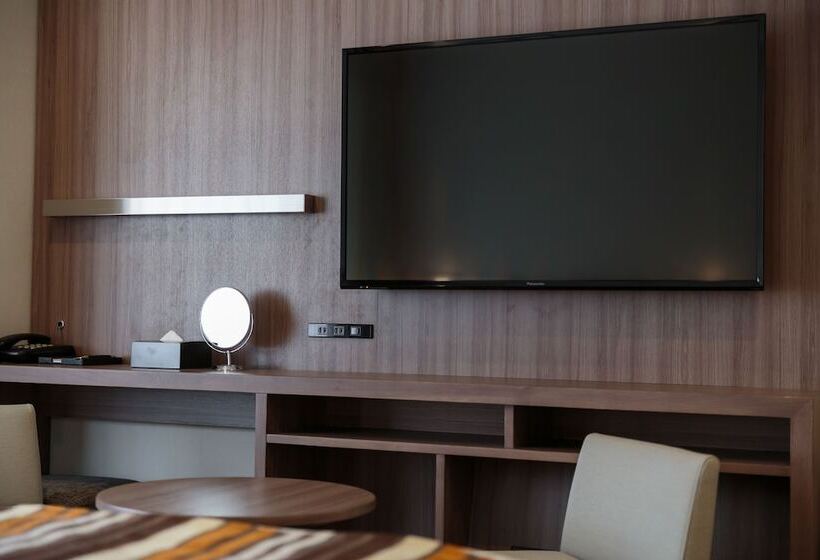 高级三人间, Mystays Premier Dojima