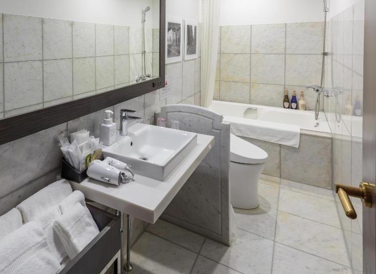 豪华三人间, Mystays Premier Dojima