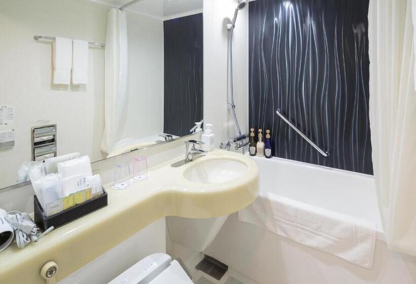 标准间, Mystays Premier Dojima