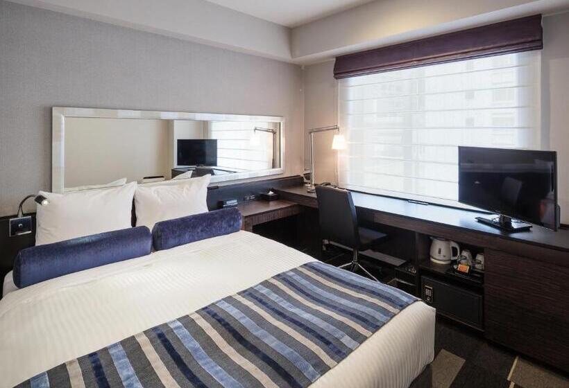Номер Стандарт, Mystays Premier Dojima
