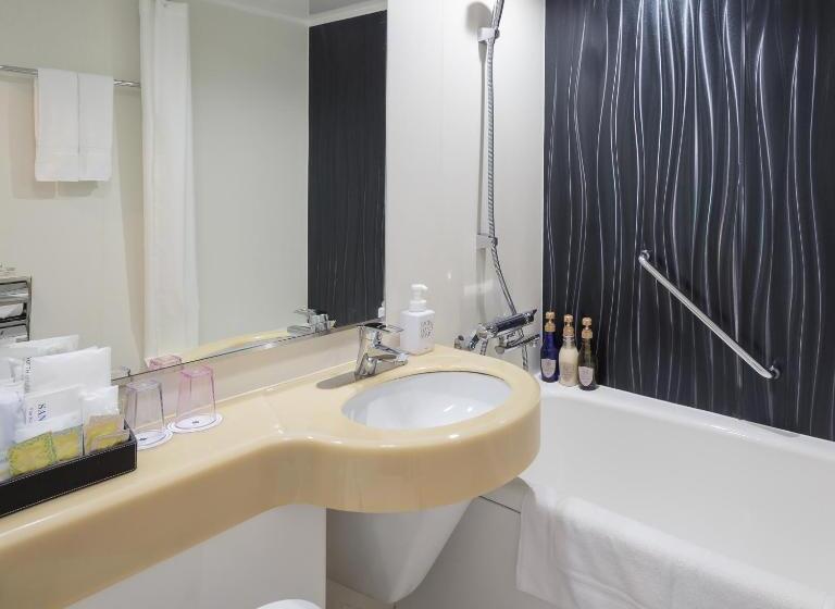 高级大房间, Mystays Premier Dojima