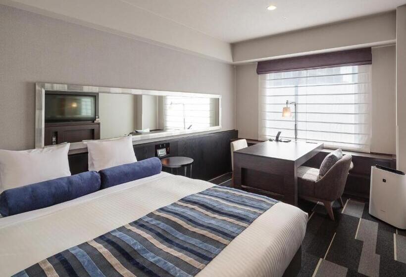 高级大房间, Mystays Premier Dojima