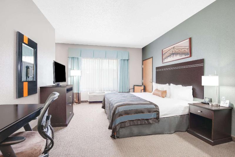 Standard Single Room, Mystays Shimizu