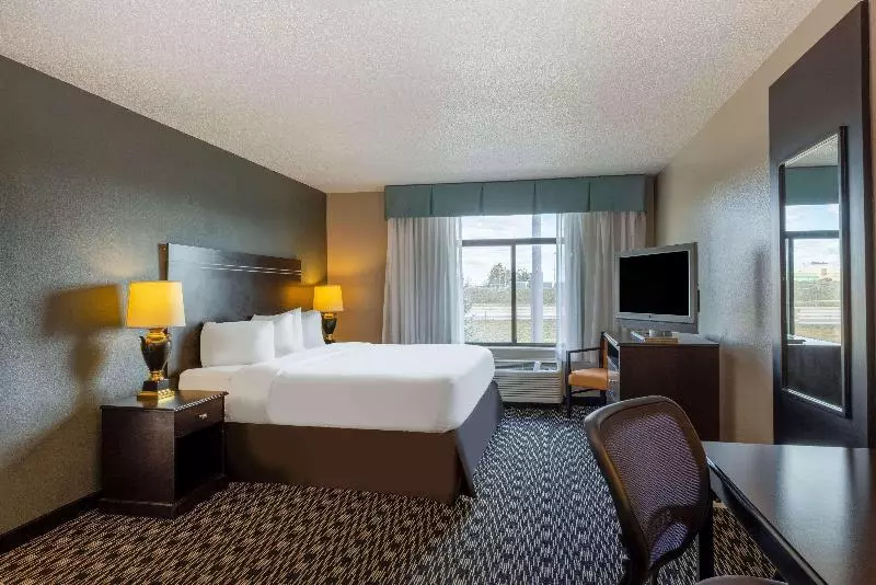 اتاق استاندارد یک نفره, Mystays Shimizu