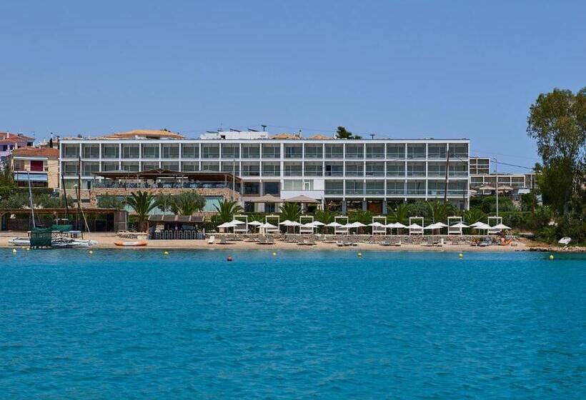 Номер Стандарт, Nautica Bay