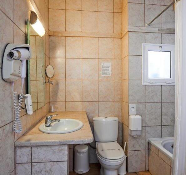 스탠다드 룸, Nautica Bay