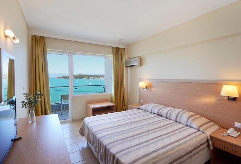 스탠다드 룸, Nautica Bay