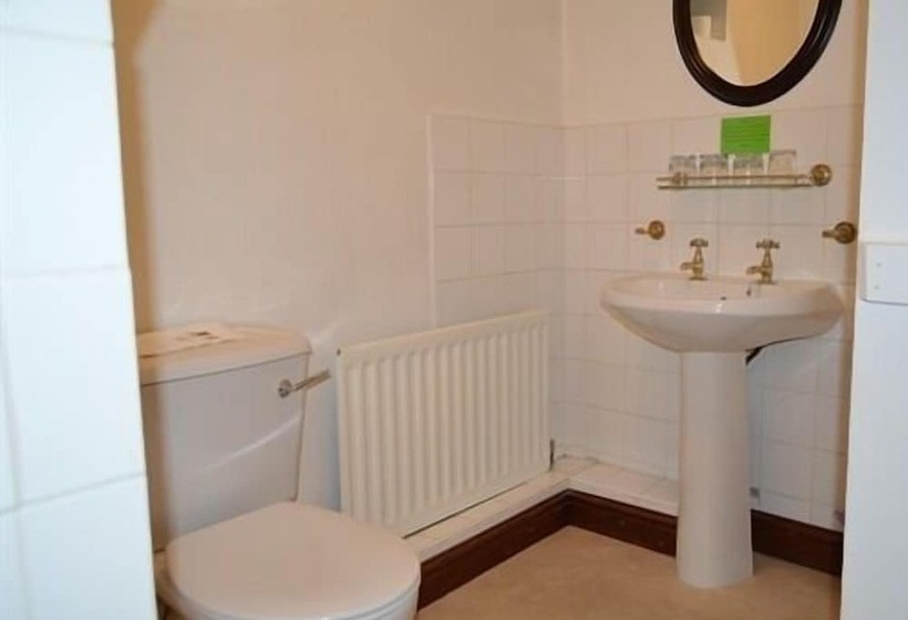 패밀리 룸, The Oaks