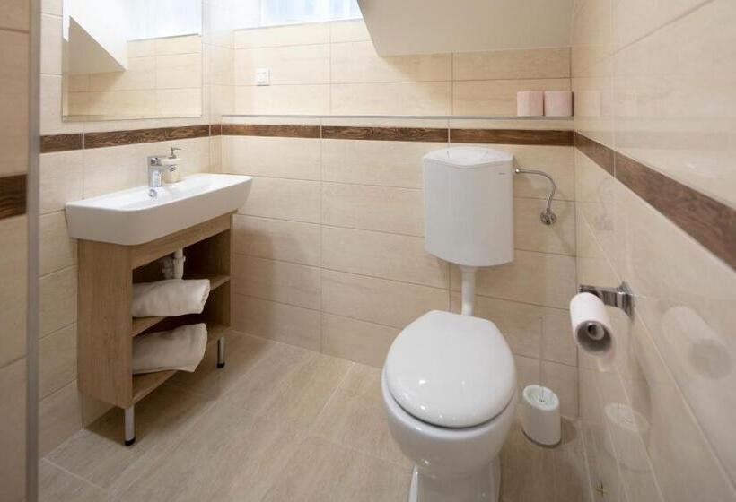 클래식 4인 룸, Solero