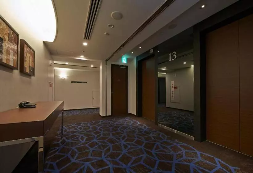 エコノミールーム, Vischio Amagasaki By Granvia