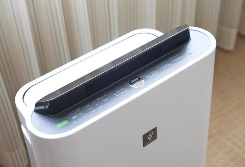 غرفة ديلوكس, Vischio Amagasaki By Granvia