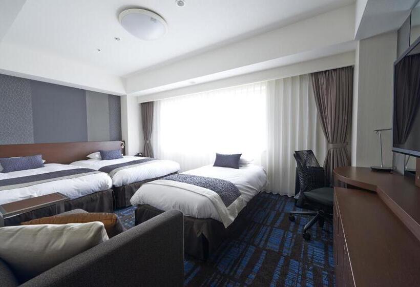 غرفة ديلوكس, Vischio Amagasaki By Granvia