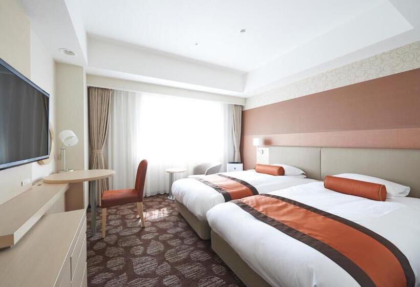 غرفة قياسية, Vischio Amagasaki By Granvia