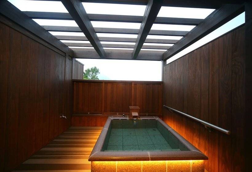 스탠다드 룸, Asagirinomieru Yado Yufuin Hanayoshi