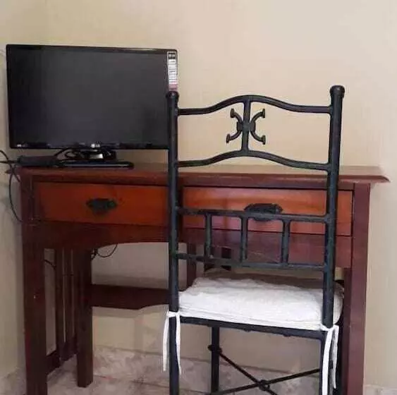 اتاق سوپریور, Hostal Katarpe